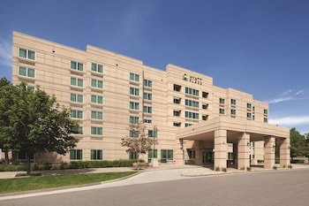 Hyatt Place Denver Tech Center