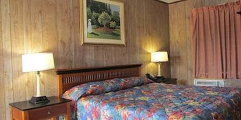 Vacation Inn Motel