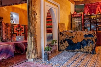 Hôtel Chellal Ouzoud