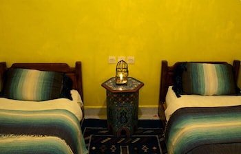 Hôtel Chellal Ouzoud