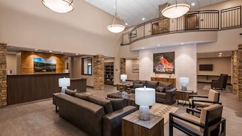 Best Western Plus Lawrenceburg