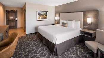 Best Western Plus Lawrenceburg