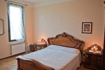 B&B Corte Leopoli