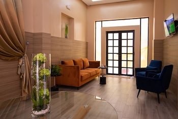 Hotel Toulousain
