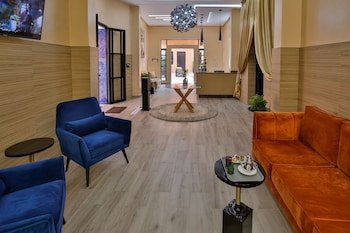 Hotel Toulousain