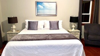 Wesbert Winery & Guest Suites