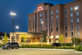 Hampton Inn Suites By Hilton Hamilton/Brantford