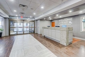 Hampton Inn Suites By Hilton Hamilton/Brantford