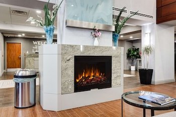 Hampton Inn Suites By Hilton Hamilton/Brantford