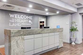 Hampton Inn Suites By Hilton Hamilton/Brantford