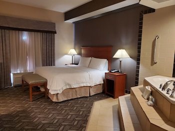 Hampton Inn & Suites Craig