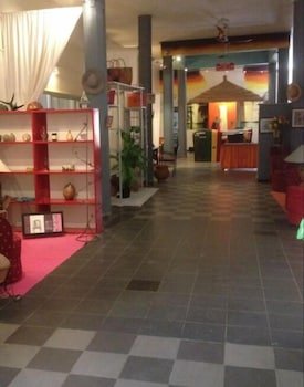 Fana Hotel