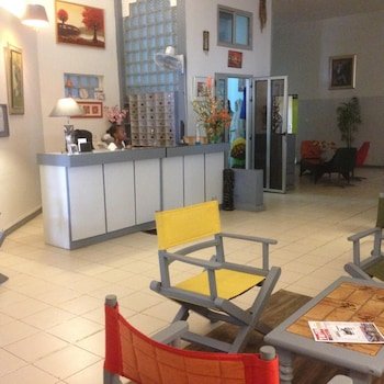 Fana Hotel