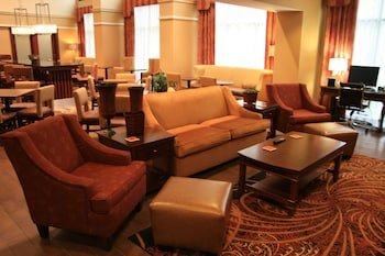 Hampton Inn & Suites Springfield - Southwest