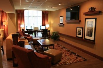 Hampton Inn & Suites Springfield - Southwest