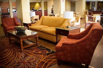 Hampton Inn & Suites Springfield - Southwest