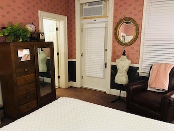 Kingsley Inn