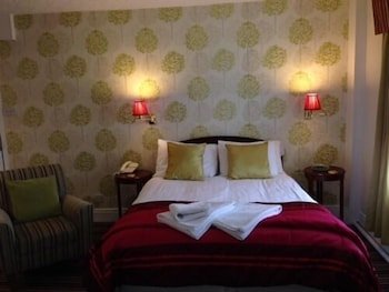 Hardwicke Hall Manor Hotel