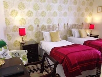 Hardwicke Hall Manor Hotel