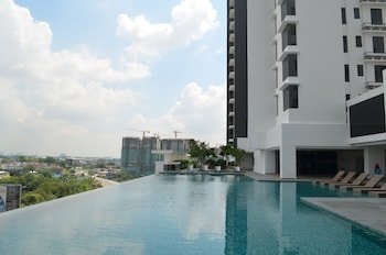 1Tebrau Residences by Subhome