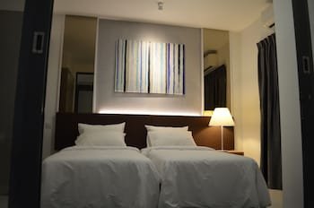 1Tebrau Residences by Subhome