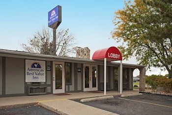 Americas Best Value Inn 
