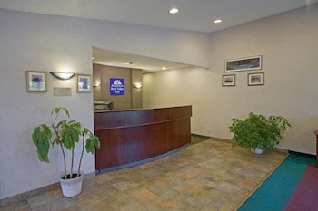 Americas Best Value Inn 