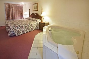 Americas Best Value Inn 