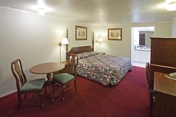 Americas Best Value Inn 