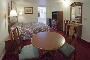 Americas Best Value Inn 