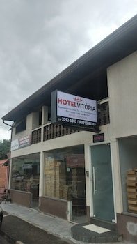 Hotel Vitória