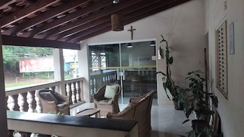 Hotel Vitória