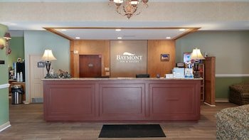 Baymont by Wyndham Helen