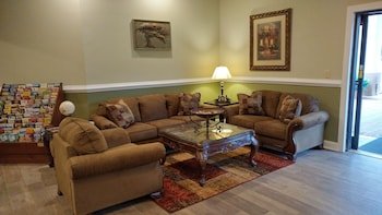 Baymont by Wyndham Helen