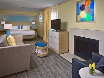 Sonesta ES Suites Cleveland Westlake