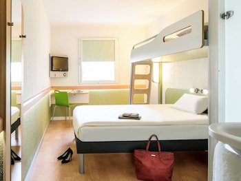 ibis budget Hamburg City Ost