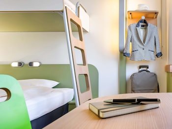ibis budget Hamburg City Ost