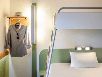 ibis budget Hamburg City Ost