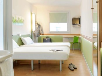 ibis budget Hamburg City Ost