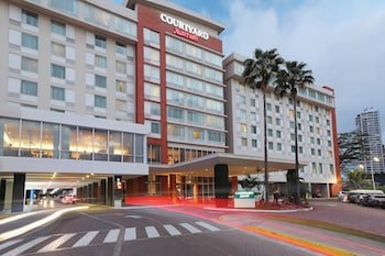 Courtyard by Marriott at Multiplaza Mall