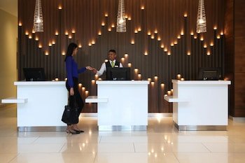 Courtyard by Marriott at Multiplaza Mall