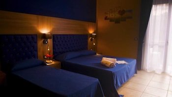 B&B Liberty