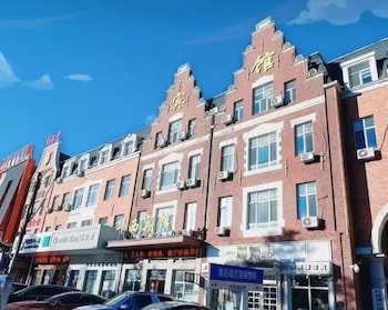 Huaxi Hotel