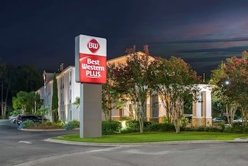 Best Western Plus Tallahassee North Hotel