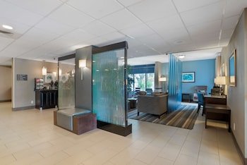 Best Western Plus Tallahassee North Hotel