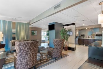 Best Western Plus Tallahassee North Hotel