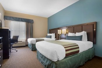 Best Western Plus Tallahassee North Hotel