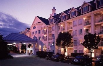 Grand Victorian