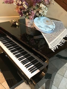 Grand Victorian