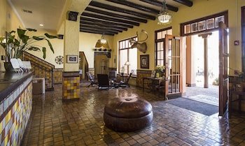 Hotel El Capitan